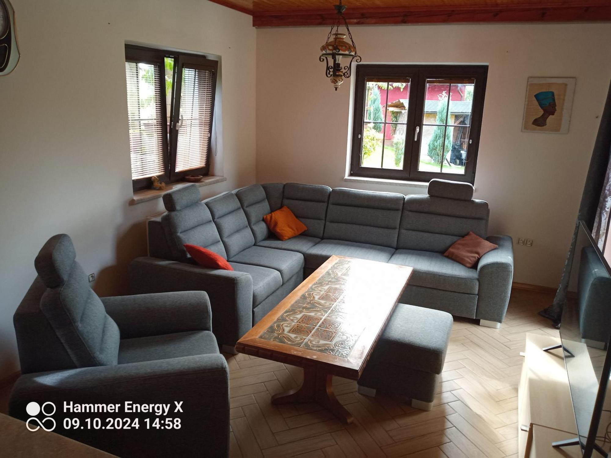 Villa Na Červené louce relax 1 Cheb Exterior foto