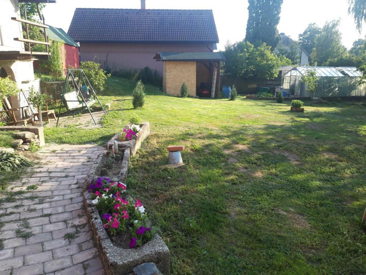 Villa Na Červené louce relax 1 Cheb Exterior foto